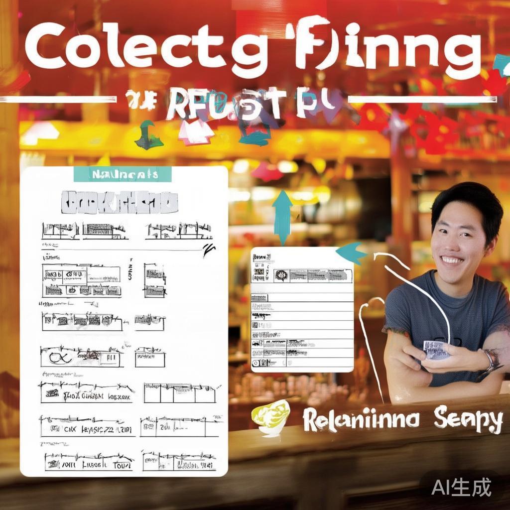 餐饮发票领取指南 - 快讯网 - 分享生活资讯热点话题综合门户网www.julangwang.com