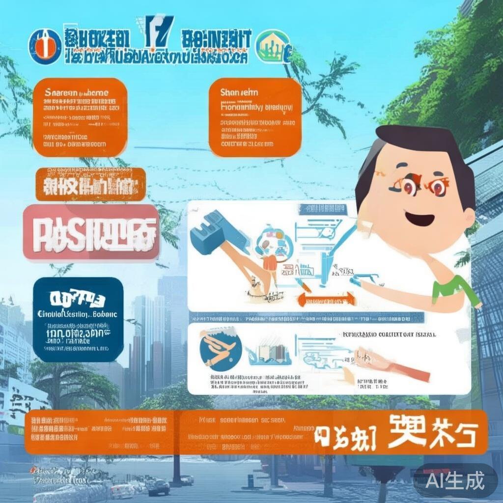 深圳社保领取指南,如何轻松掌握? - 快讯网 - 分享生活资讯热点话题综合门户网www.julangwang.com