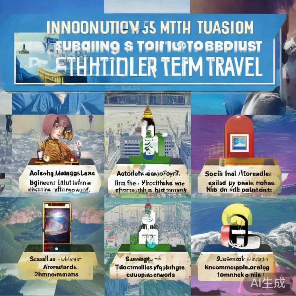 短线旅游怎么获客最好?这5个方法让你的旅游业务暴涨! - 快讯网 - 分享生活资讯热点话题综合门户网www.julangwang.com