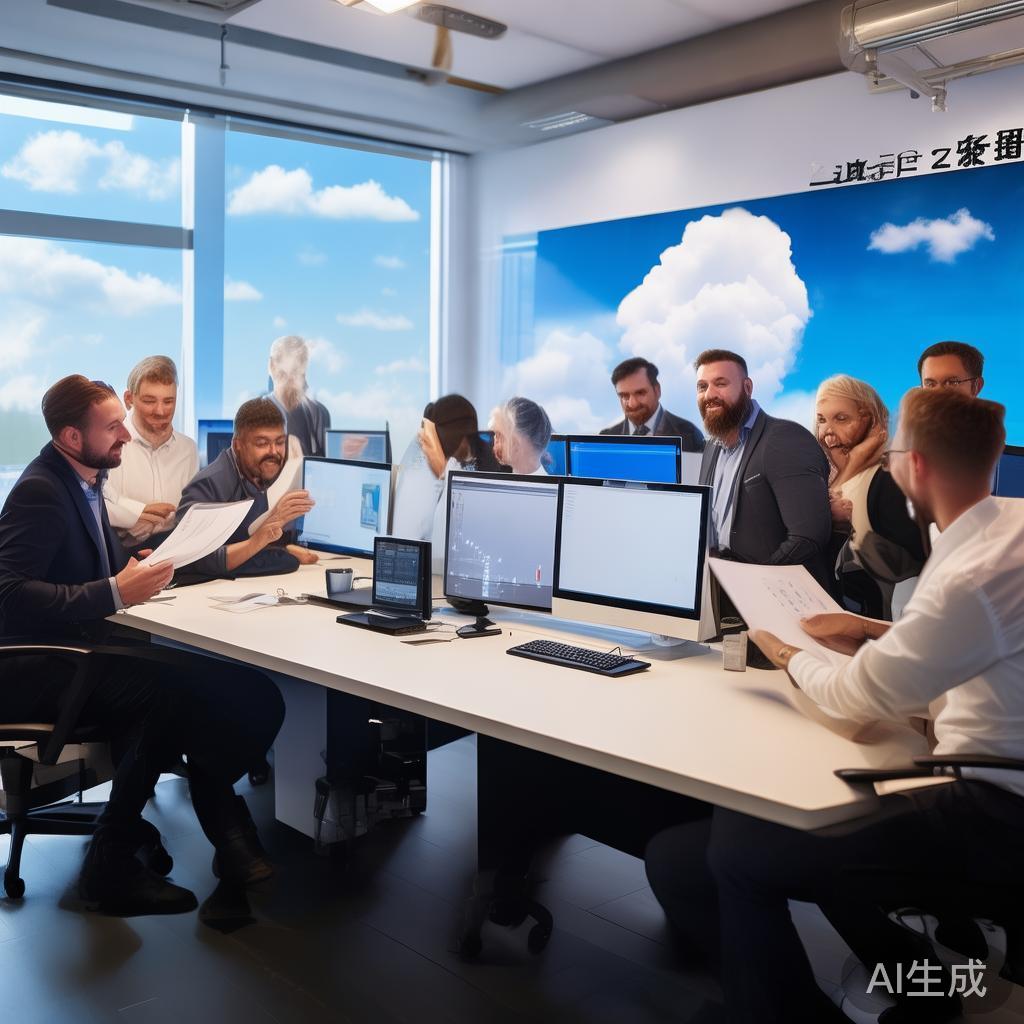 白云公司积极申请政策补贴,赋能企业发展,助力产业升级 - 快讯网 - 分享生活资讯热点话题综合门户网www.julangwang.com