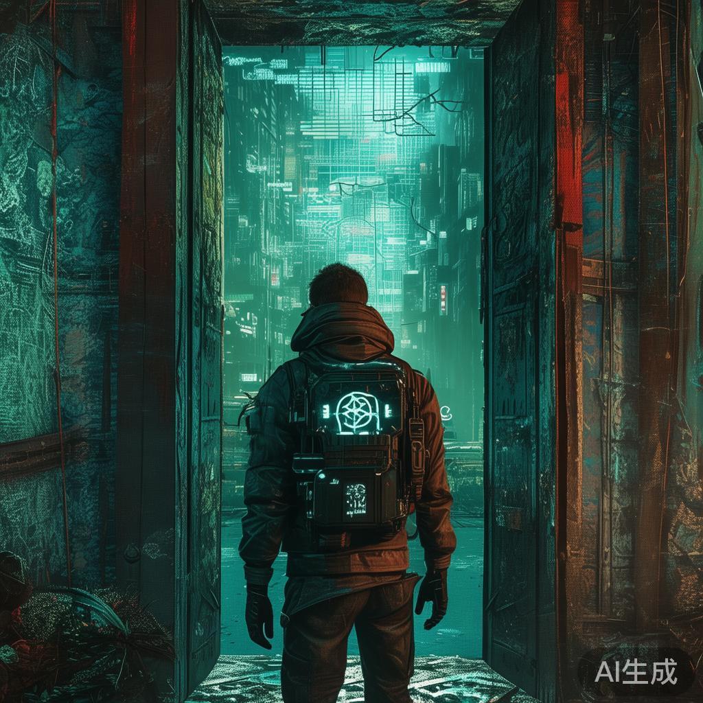 生化围城,一个神秘的游戏世界,玩家如何解锁真相? - 快讯网 - 分享生活资讯热点话题综合门户网www.julangwang.com
