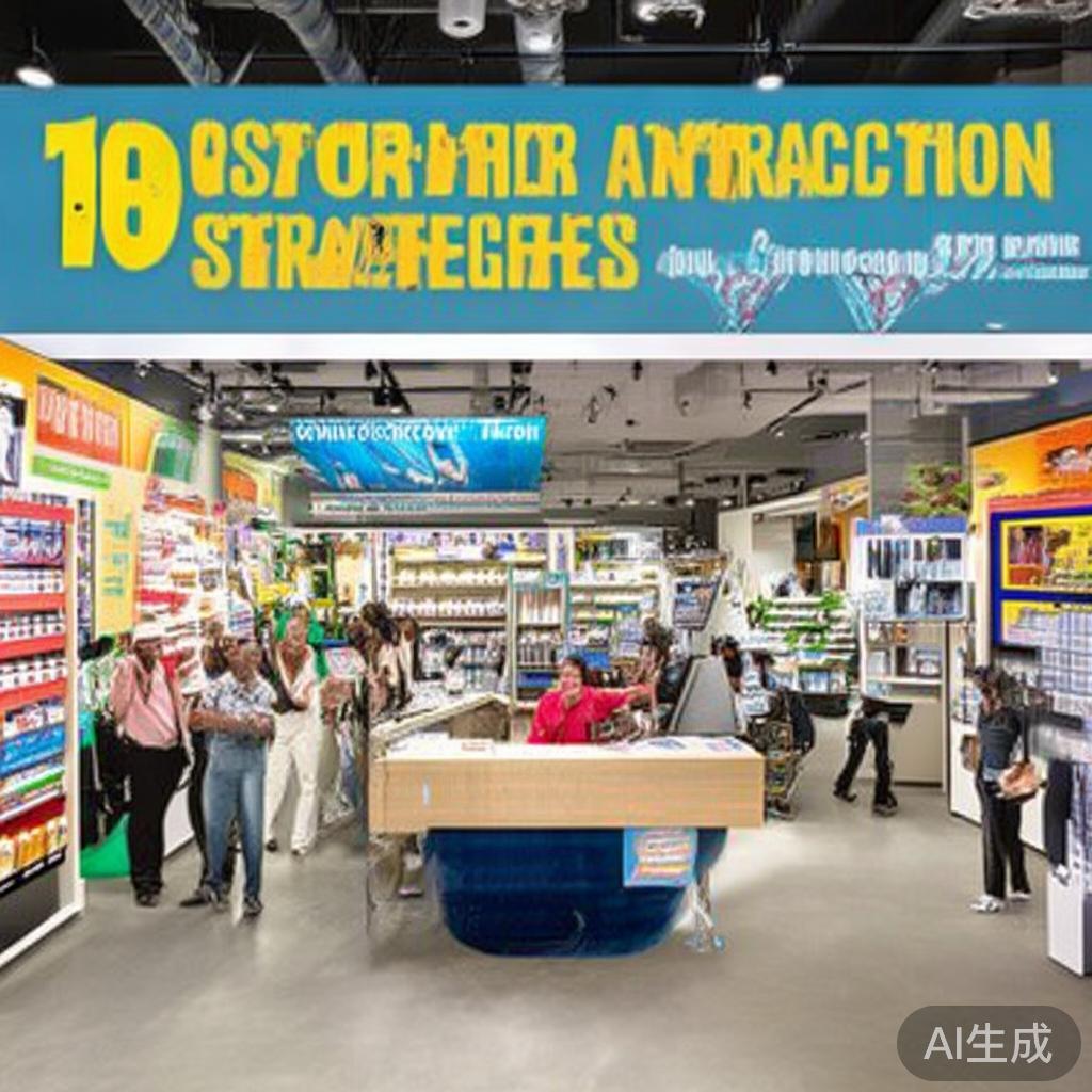 开广告店必看,10个获客策略让你客似云来! - 快讯网 - 分享生活资讯热点话题综合门户网www.julangwang.com