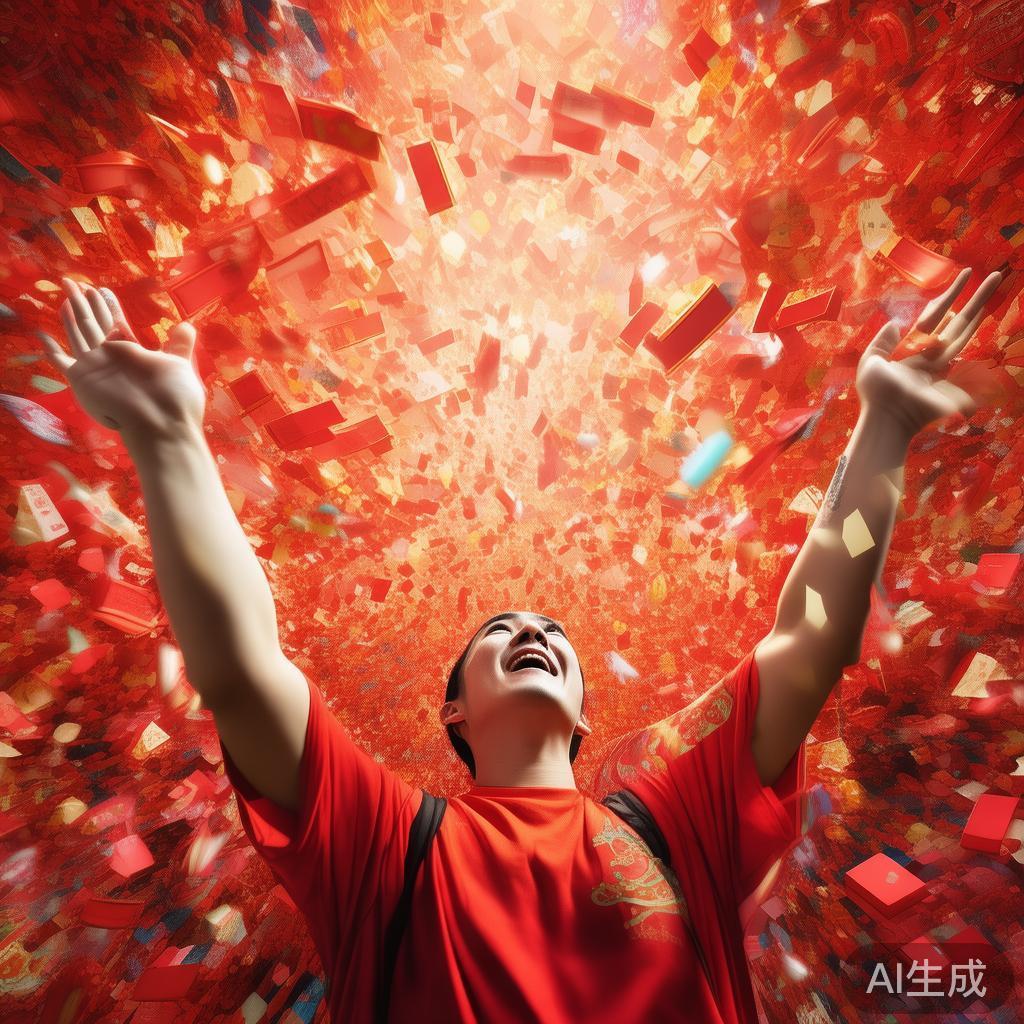 让红包飞,开启你的抽奖之旅! - 快讯网 - 分享生活资讯热点话题综合门户网www.julangwang.com