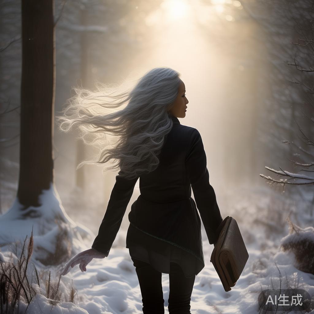 雪莉杨,作家的传奇之路 - 快讯网 - 分享生活资讯热点话题综合门户网www.julangwang.com
