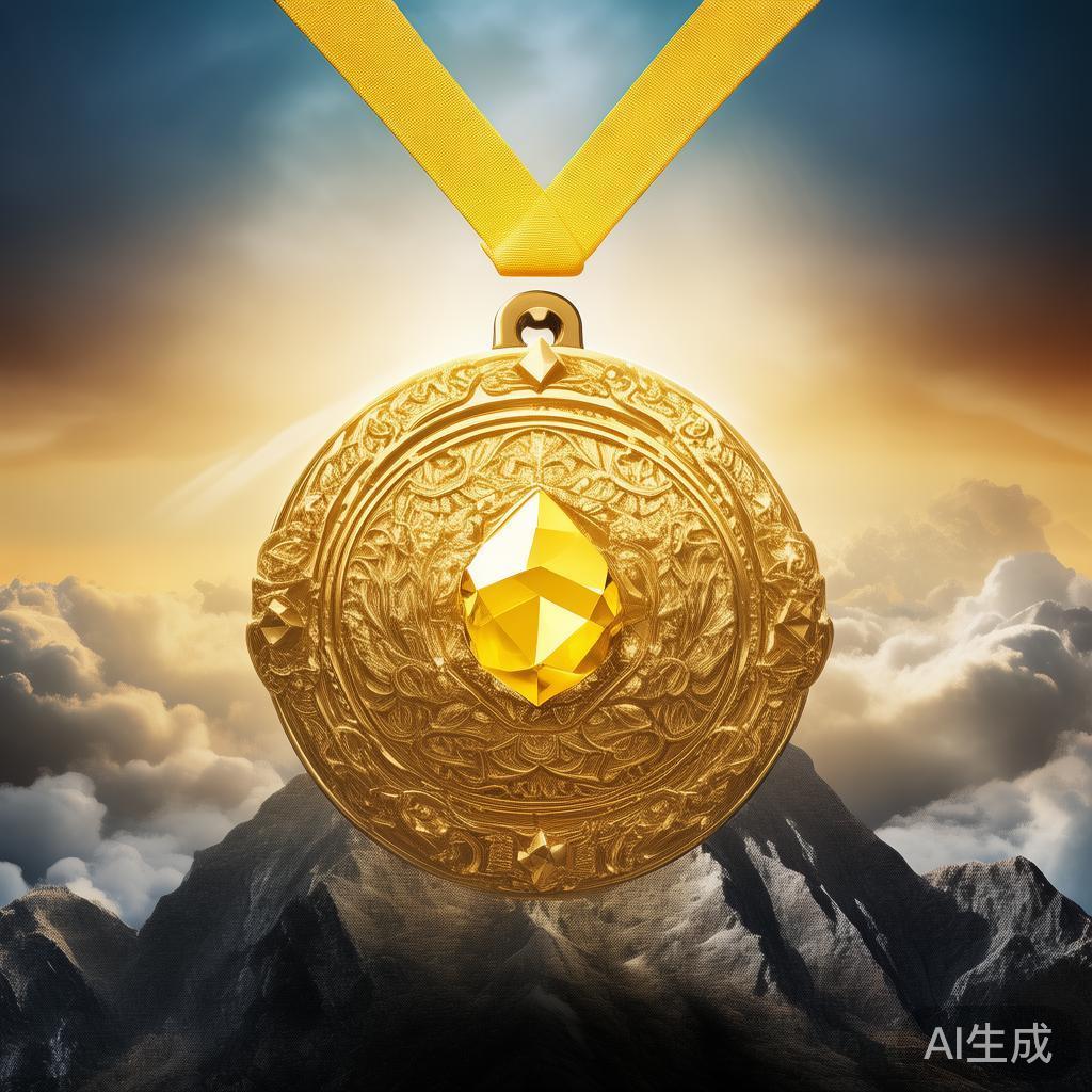 黄钻勋章,成就你的巅峰 - 快讯网 - 分享生活资讯热点话题综合门户网www.julangwang.com