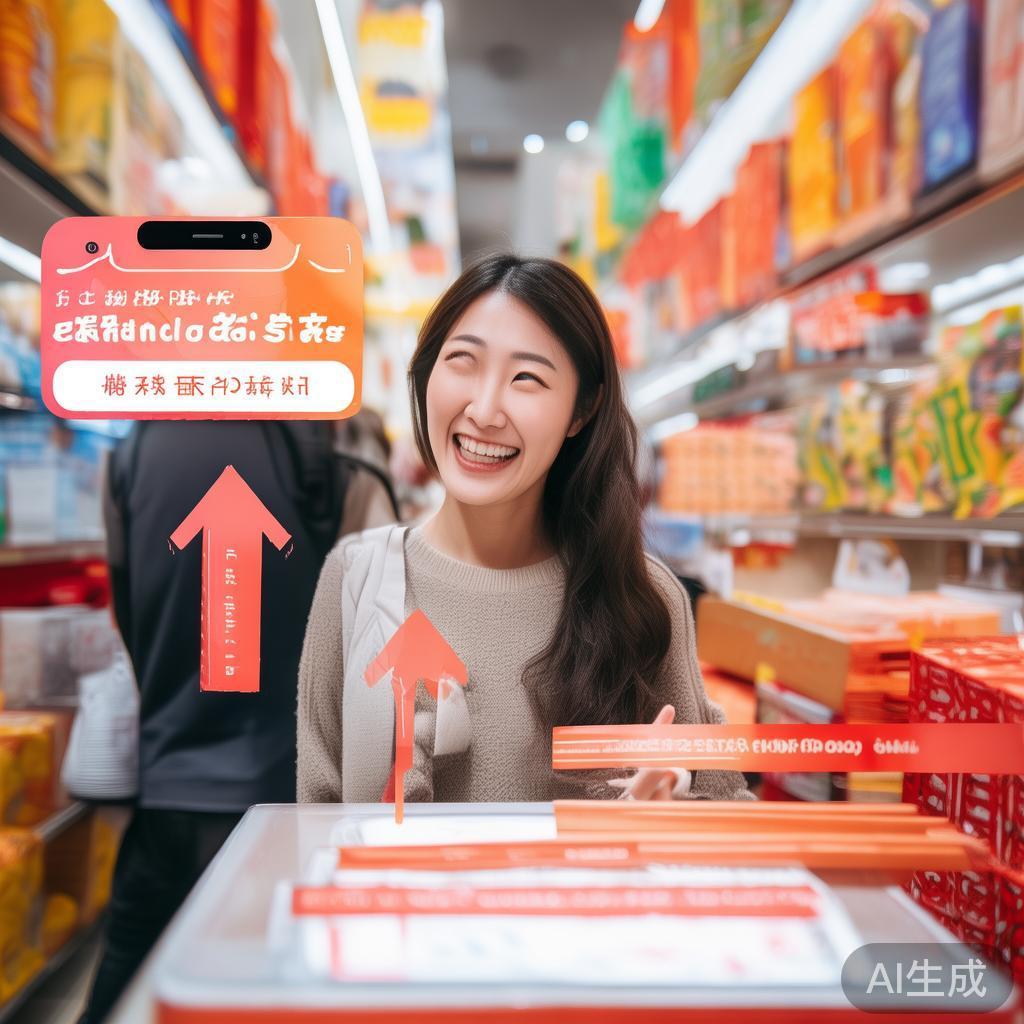 如何在天猫超市领取红包?这些小技巧让你的购物更省心 - 快讯网 - 分享生活资讯热点话题综合门户网www.julangwang.com