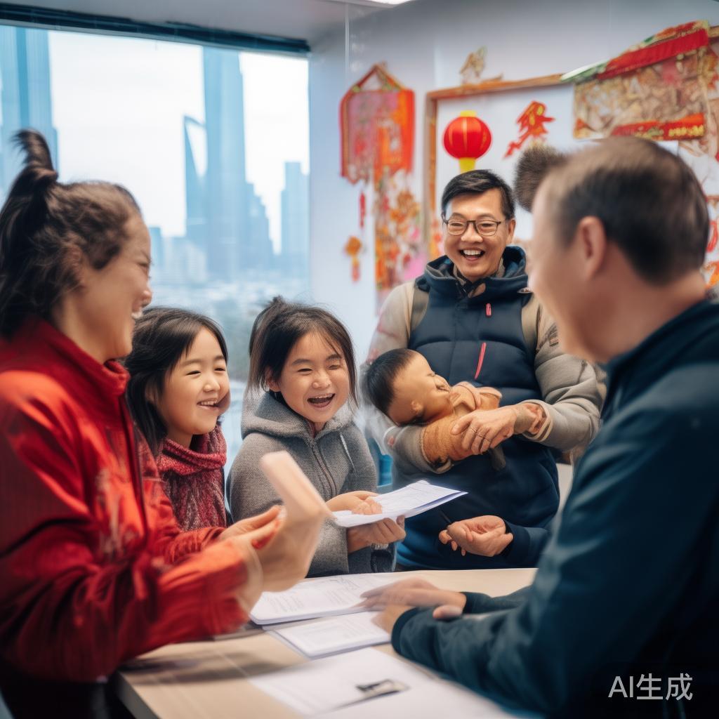 上海返乡补贴申请指南,温暖归途,政策护航 - 快讯网 - 分享生活资讯热点话题综合门户网www.julangwang.com