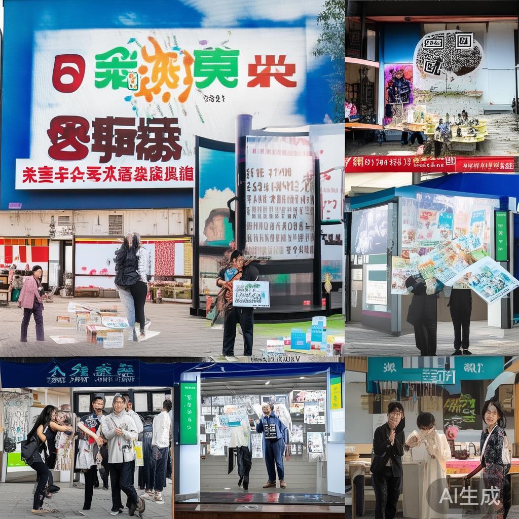 陕西引流获客怎么引流?这5种方法让你的生意火爆起来! - 快讯网 - 分享生活资讯热点话题综合门户网www.julangwang.com