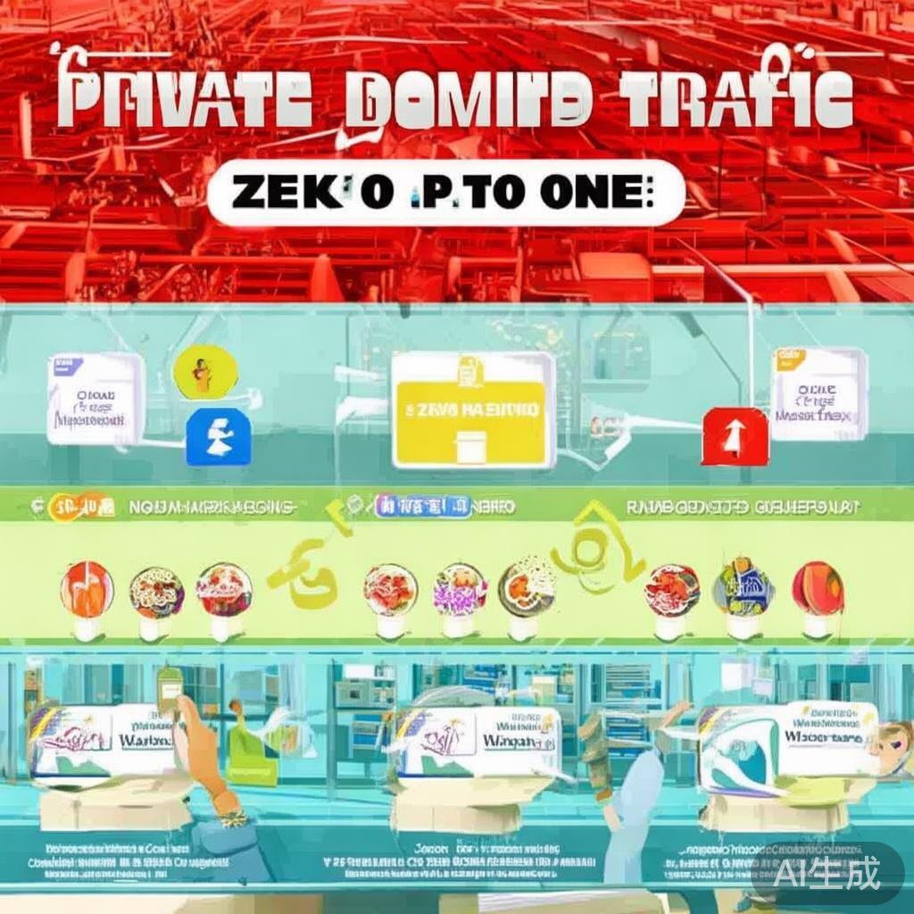 微信营销怎么获客?从0到1的私域流量运营终极指南! - 快讯网 - 分享生活资讯热点话题综合门户网www.julangwang.com