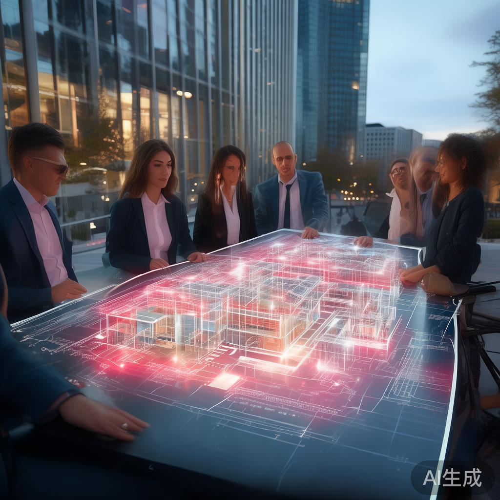 线下获客,装修公司的秘密武器,如何精准触达目标客户? - 快讯网 - 分享生活资讯热点话题综合门户网www.julangwang.com