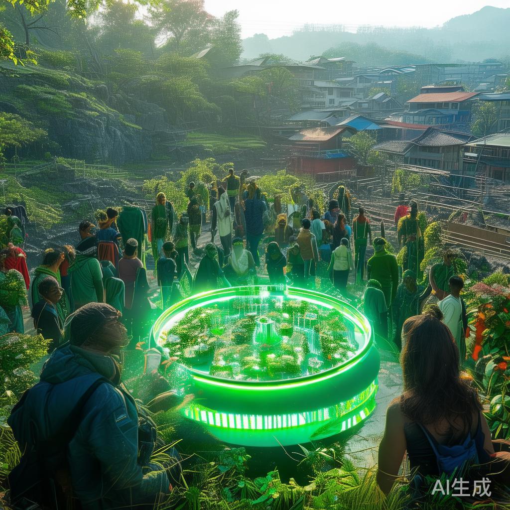 激活绿色动能,平远生态补贴申请指南与乡村振兴实践 - 快讯网 - 分享生活资讯热点话题综合门户网www.julangwang.com