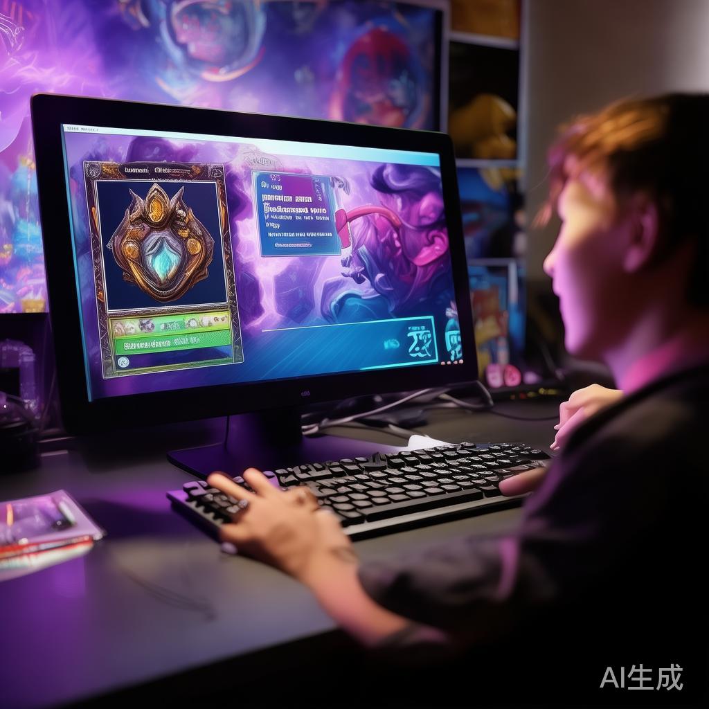 玩LOL,赢道具,你了解怎么领取lol框吗? - 快讯网 - 分享生活资讯热点话题综合门户网www.julangwang.com