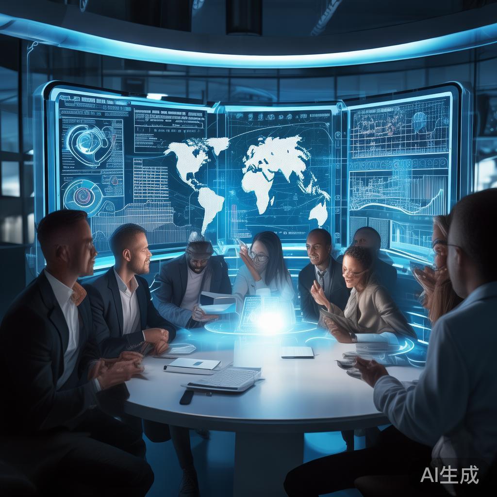 2024年网络获客的终极策略,从流量到变现的全解析 - 快讯网 - 分享生活资讯热点话题综合门户网www.julangwang.com
