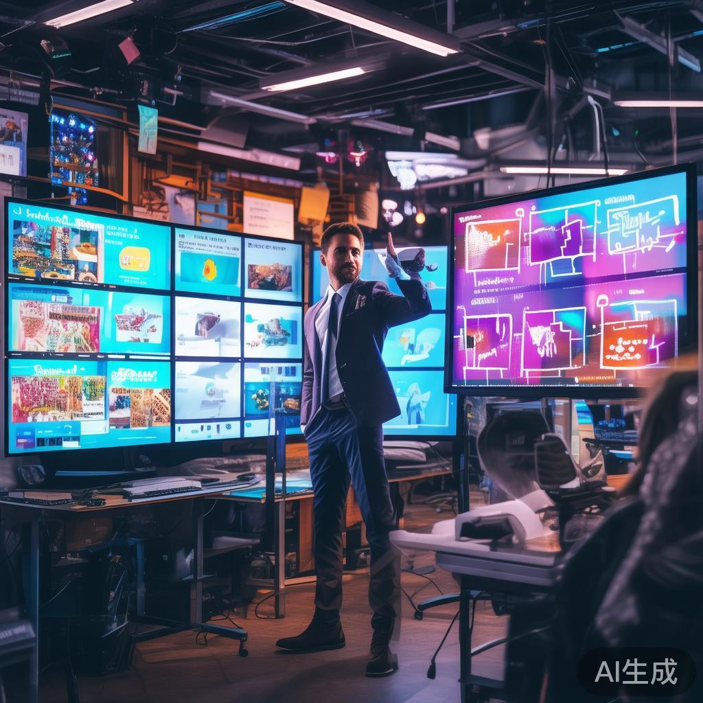 自媒体时代,如何用内容获客?这5个步骤让你快速变现! - 快讯网 - 分享生活资讯热点话题综合门户网www.julangwang.com