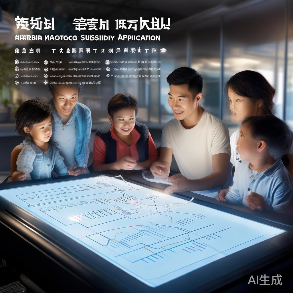 哈尔滨房贷补贴申请指南,条件、流程、材料全解析 - 快讯网 - 分享生活资讯热点话题综合门户网www.julangwang.com