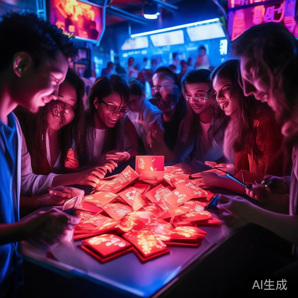 抢红包,一场隐藏的社交战 - 快讯网 - 分享生活资讯热点话题综合门户网www.julangwang.com