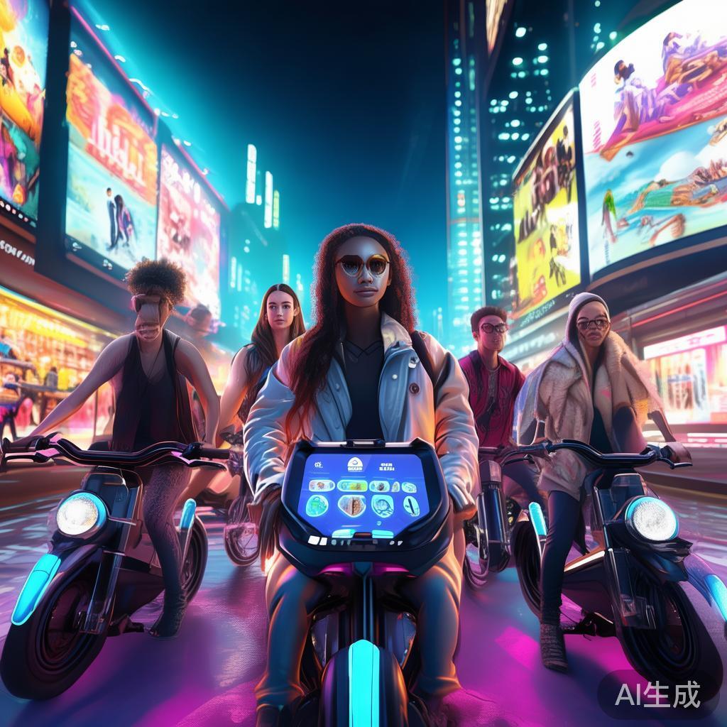 坐骑招募,如何用奖励机制吸引年轻群体 - 快讯网 - 分享生活资讯热点话题综合门户网www.julangwang.com