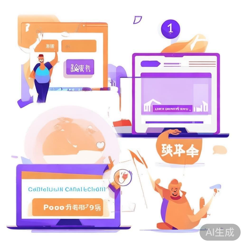 轻松三步教你取消获客易订单,解决你的燃眉之急! - 快讯网 - 分享生活资讯热点话题综合门户网www.julangwang.com