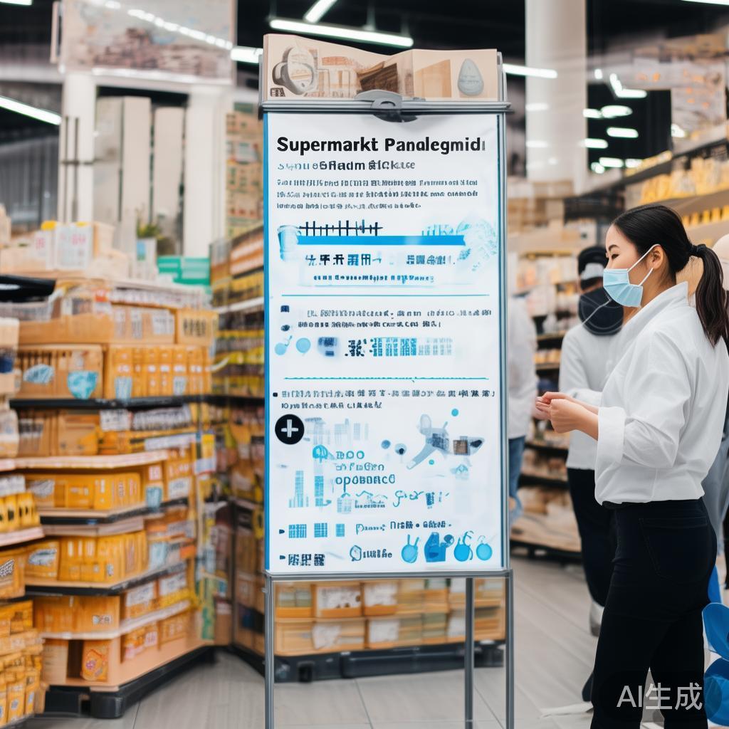 超市疫情补贴申请指南,政策解读、流程与注意事项 - 快讯网 - 分享生活资讯热点话题综合门户网www.julangwang.com