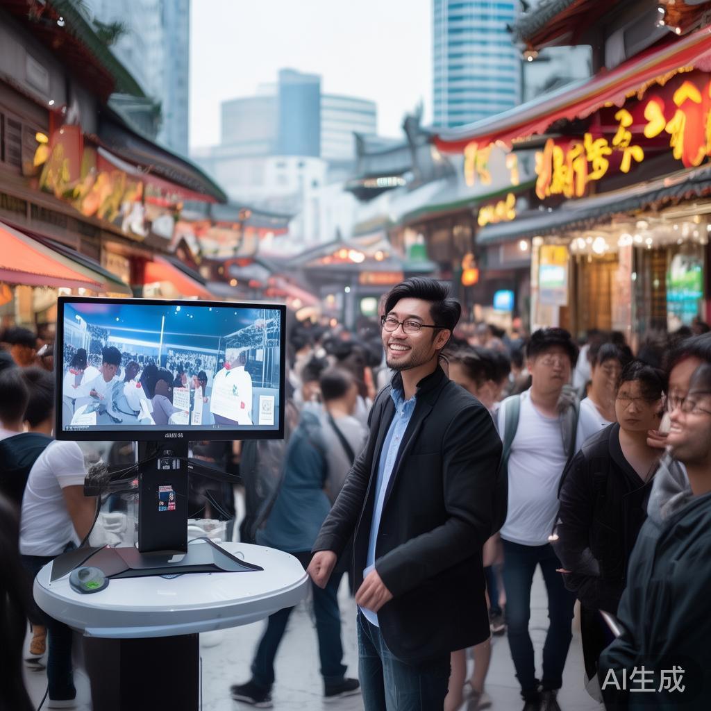 浙江引流获客新趋势,如何通过直播快速打开市场? - 快讯网 - 分享生活资讯热点话题综合门户网www.julangwang.com