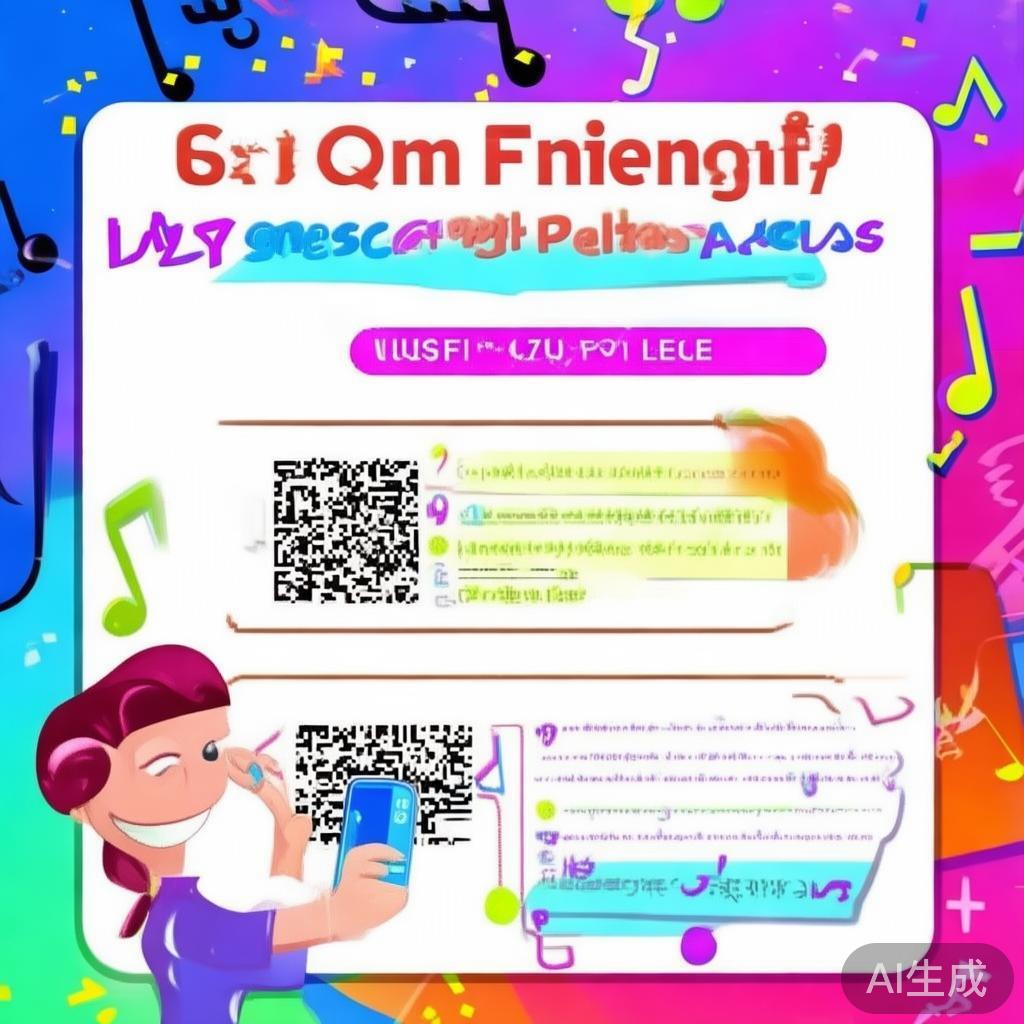 QQ音乐礼包领取指南 - 快讯网 - 分享生活资讯热点话题综合门户网www.julangwang.com