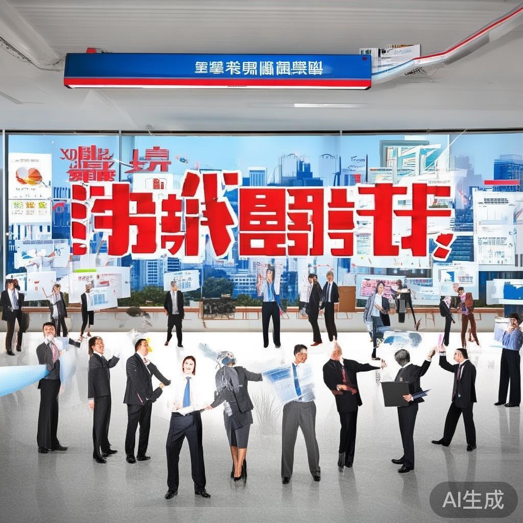 河北企业获客难?这5种合作模式让你破局! - 快讯网 - 分享生活资讯热点话题综合门户网www.julangwang.com