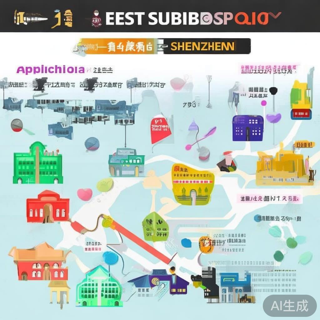 深圳最新补贴政策全攻略,从申请到领取,一篇搞定 - 快讯网 - 分享生活资讯热点话题综合门户网www.julangwang.com