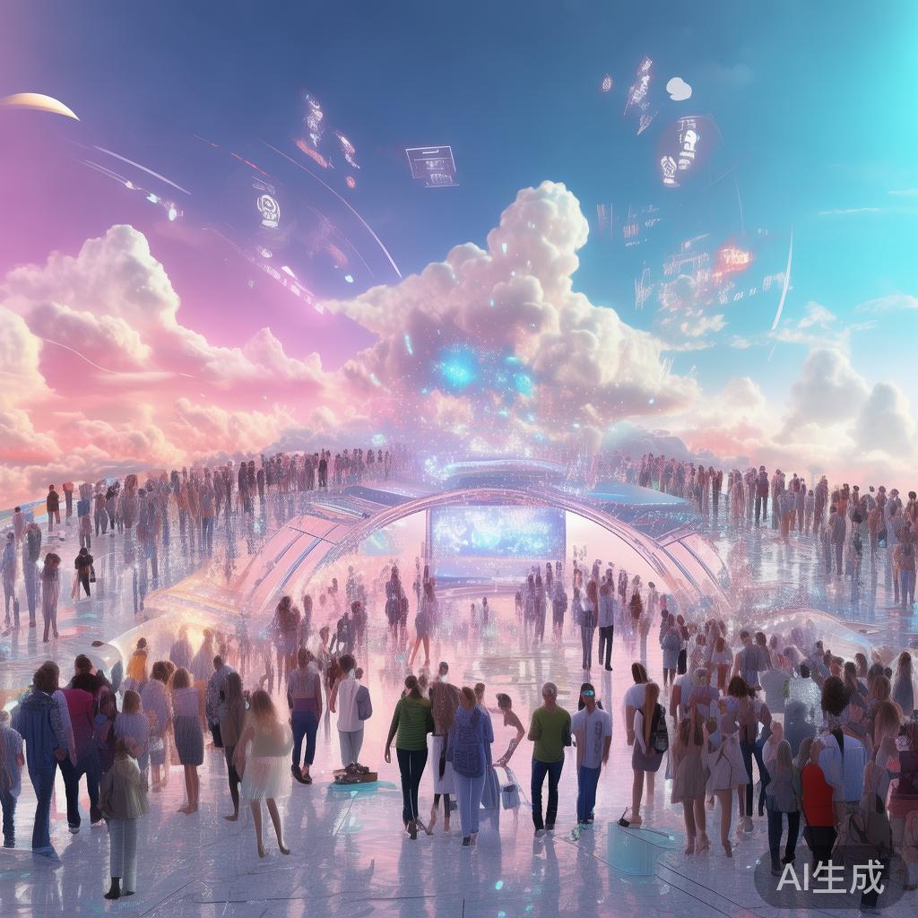 天空之约,开启社交新方式 - 快讯网 - 分享生活资讯热点话题综合门户网www.julangwang.com