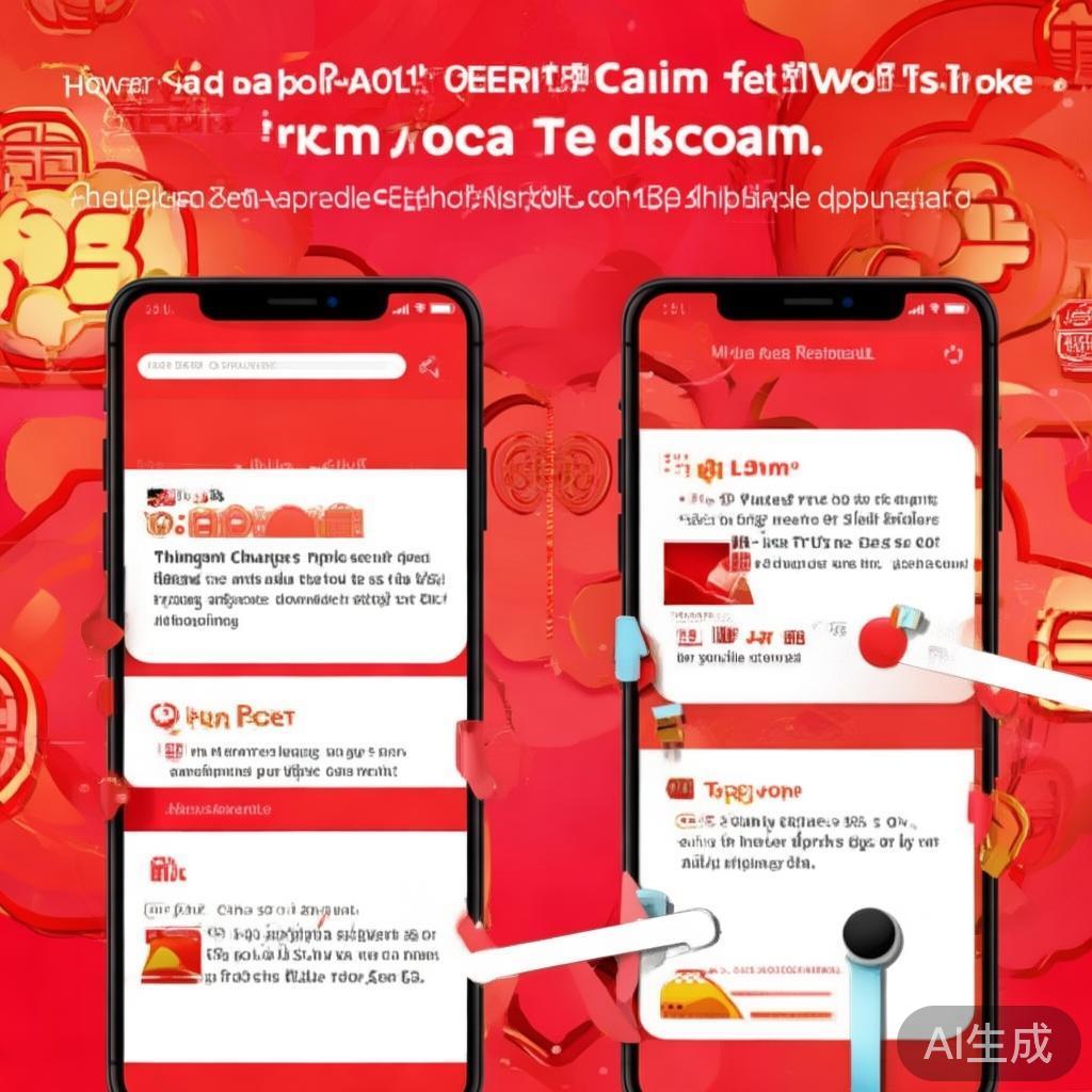 手机淘宝红包领取步骤解析,如何在手机淘宝享受大额红包 - 快讯网 - 分享生活资讯热点话题综合门户网www.julangwang.com