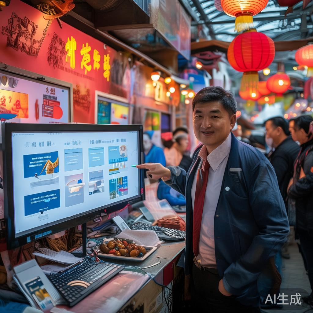 河北精准获客怎么引流?这5招让你的生意源源不断! - 快讯网 - 分享生活资讯热点话题综合门户网www.julangwang.com