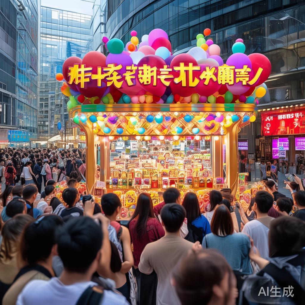 抚利,淘宝抽奖赢取超值彩票 - 快讯网 - 分享生活资讯热点话题综合门户网www.julangwang.com