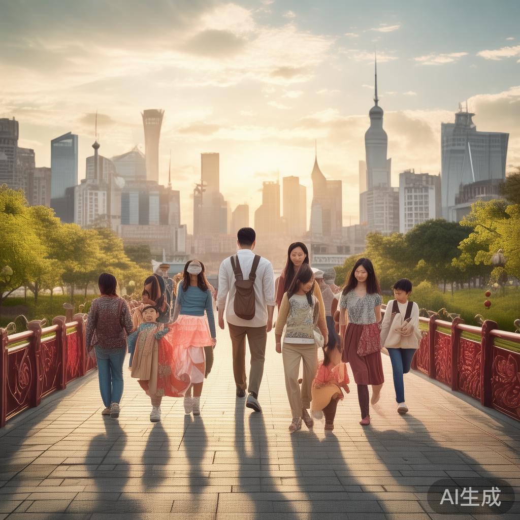 上海生育金,从生育到生活经济的桥梁 - 快讯网 - 分享生活资讯热点话题综合门户网www.julangwang.com