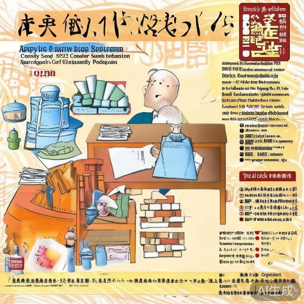 高邑县高龄老人补贴申请全攻略,条件、流程、注意事项详解 - 快讯网 - 分享生活资讯热点话题综合门户网www.julangwang.com