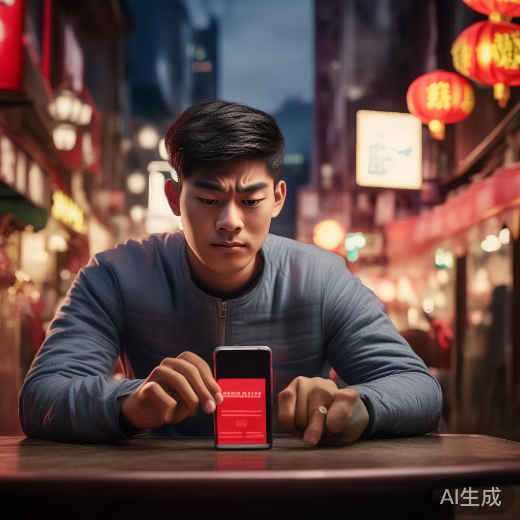 面对无法领取红包的 scenarios,你该如何应对? - 快讯网 - 分享生活资讯热点话题综合门户网www.julangwang.com