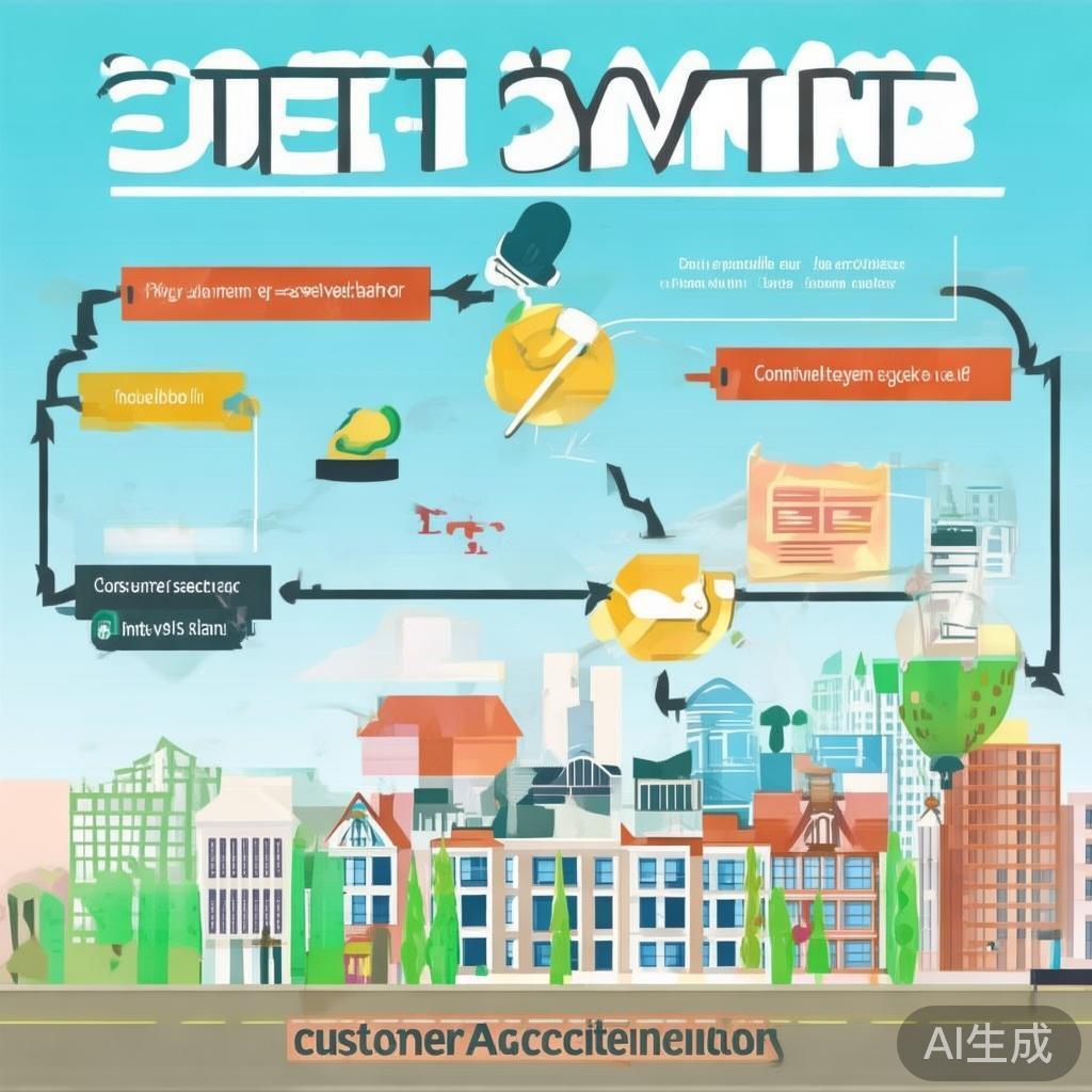 装修公司的获客秘籍,从精准定位到高效转化,全流程解析 - 快讯网 - 分享生活资讯热点话题综合门户网www.julangwang.com