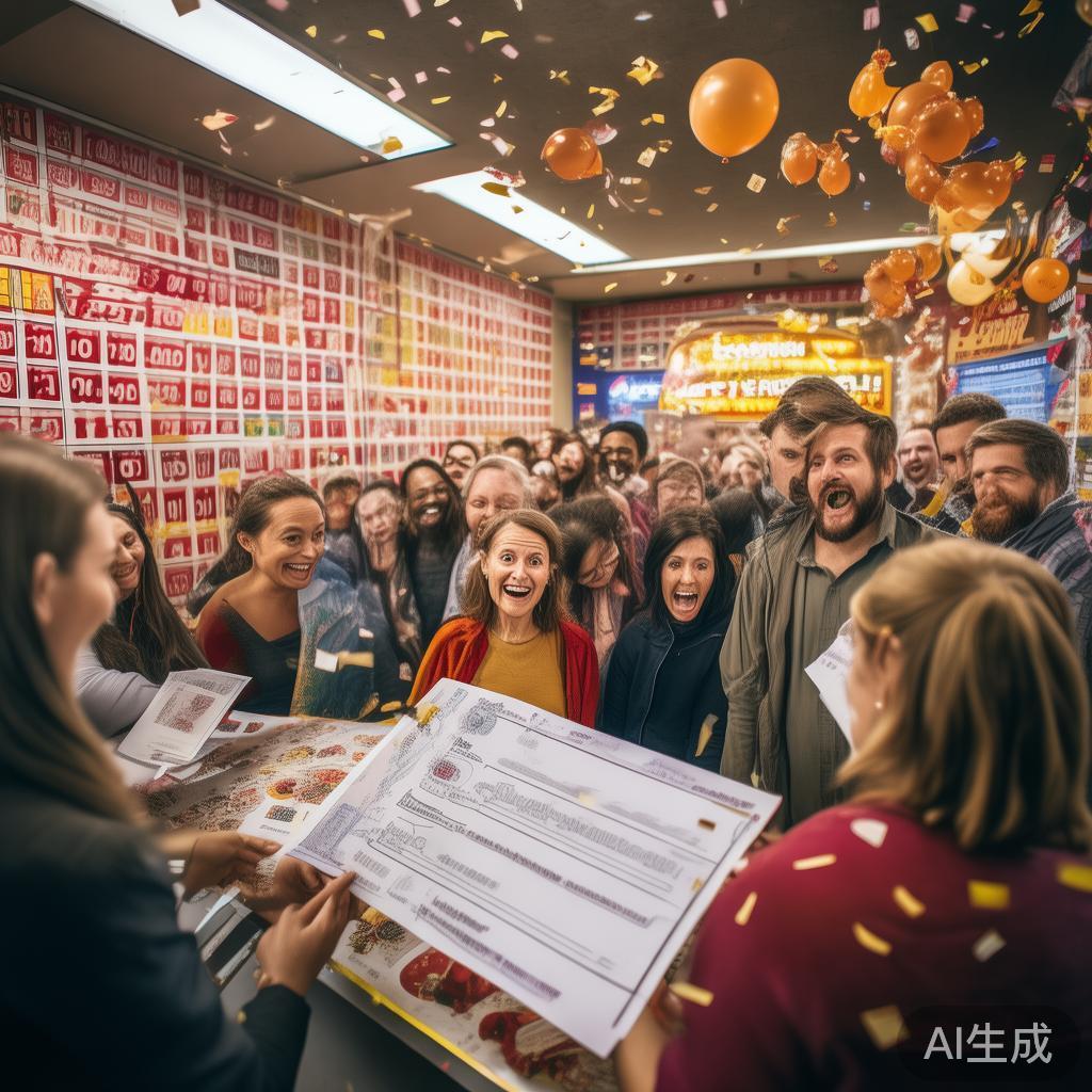 体彩中奖怎么领取 - 快讯网 - 分享生活资讯热点话题综合门户网www.julangwang.com