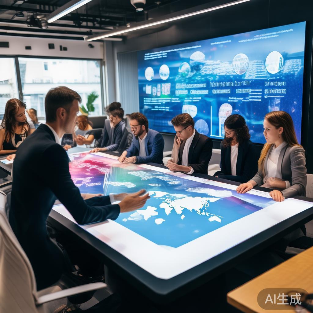 国际律所获客之道,从品牌建设到精准营销的全解析 - 快讯网 - 分享生活资讯热点话题综合门户网www.julangwang.com