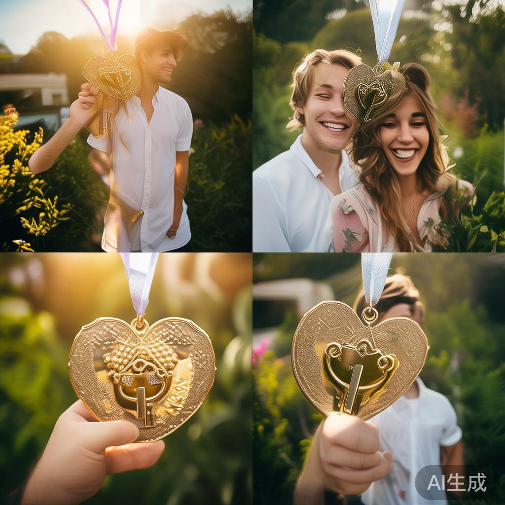 甜蜜勋章,开启人生新篇章 - 快讯网 - 分享生活资讯热点话题综合门户网www.julangwang.com