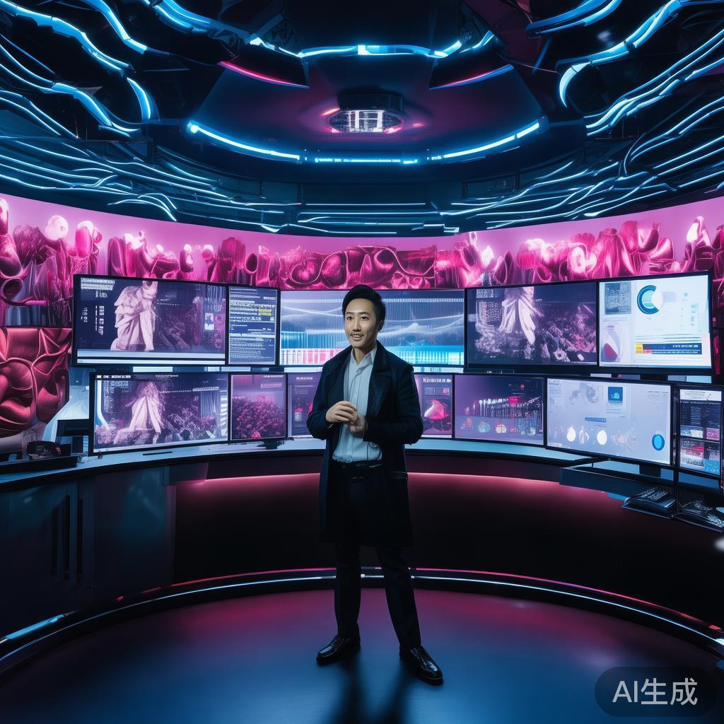 杭州引流获客爆火指南,如何通过直播打造私域流量池? - 快讯网 - 分享生活资讯热点话题综合门户网www.julangwang.com
