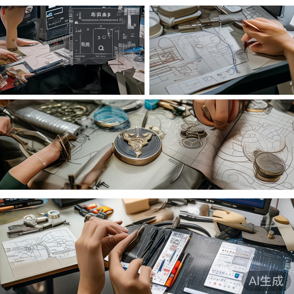制作QQ徽章步骤详解 - 快讯网 - 分享生活资讯热点话题综合门户网www.julangwang.com