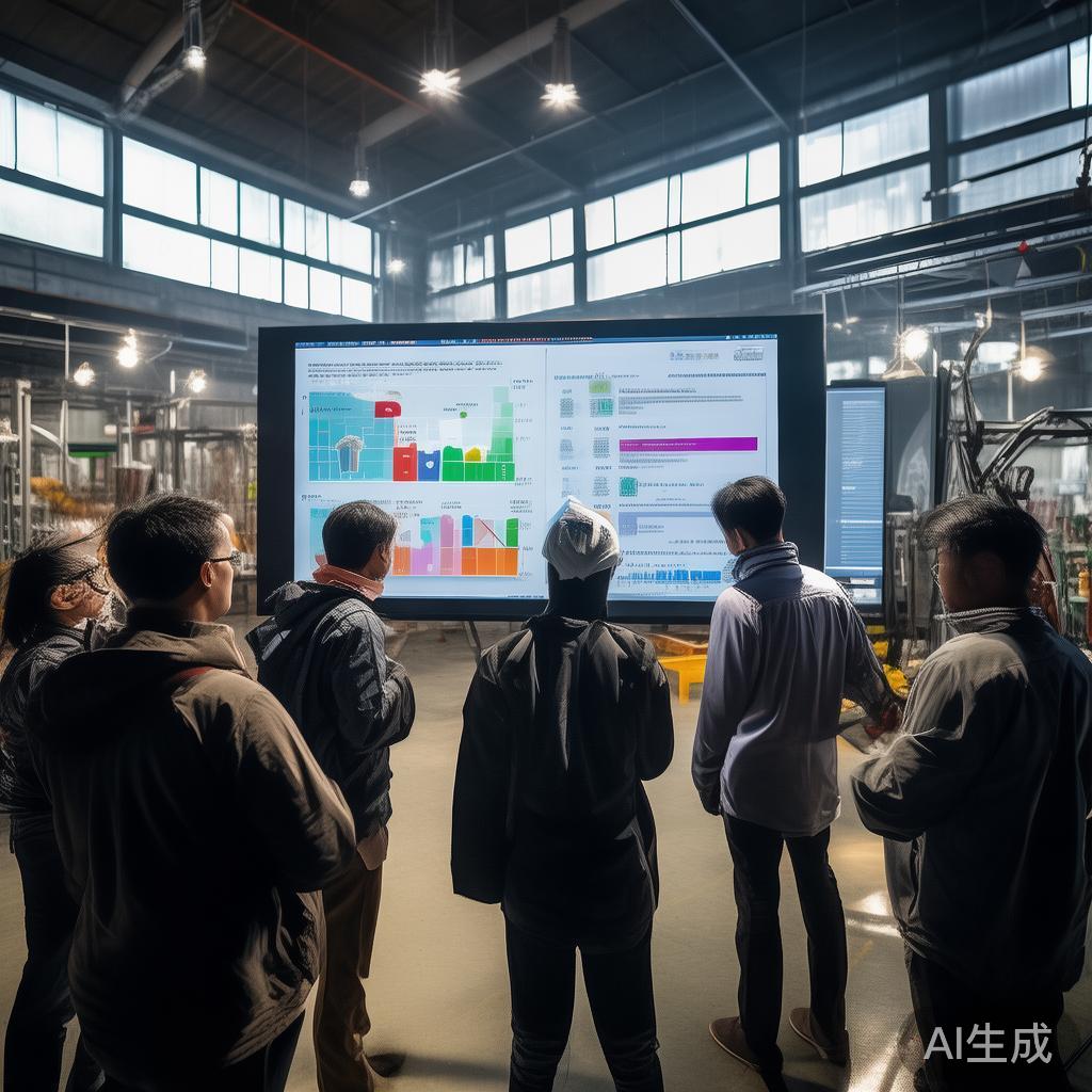 湖南工厂获客收费模式解析,低成本高转化的实战指南 - 快讯网 - 分享生活资讯热点话题综合门户网www.julangwang.com