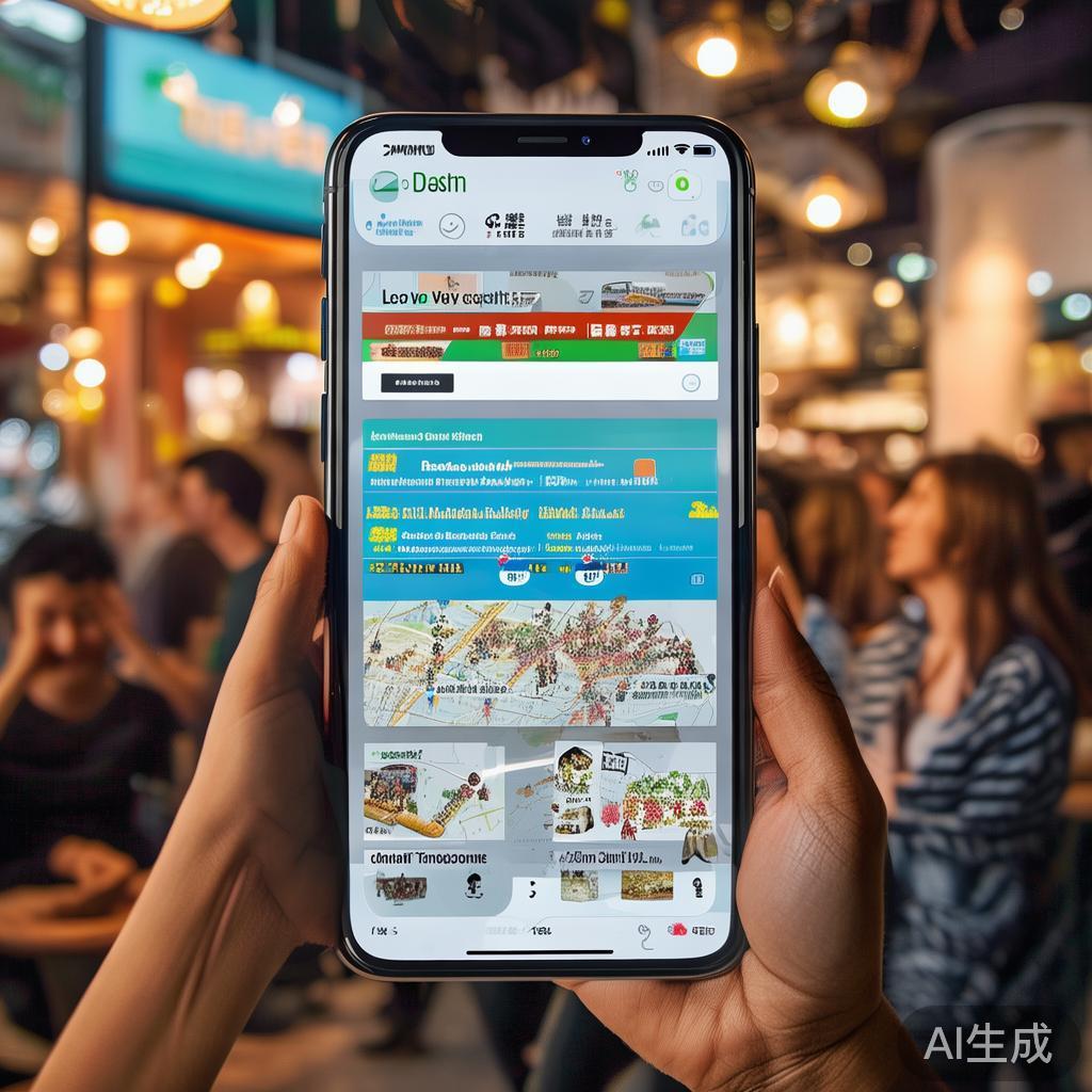抖音同城获客,如何让本地客户主动找上门? - 快讯网 - 分享生活资讯热点话题综合门户网www.julangwang.com