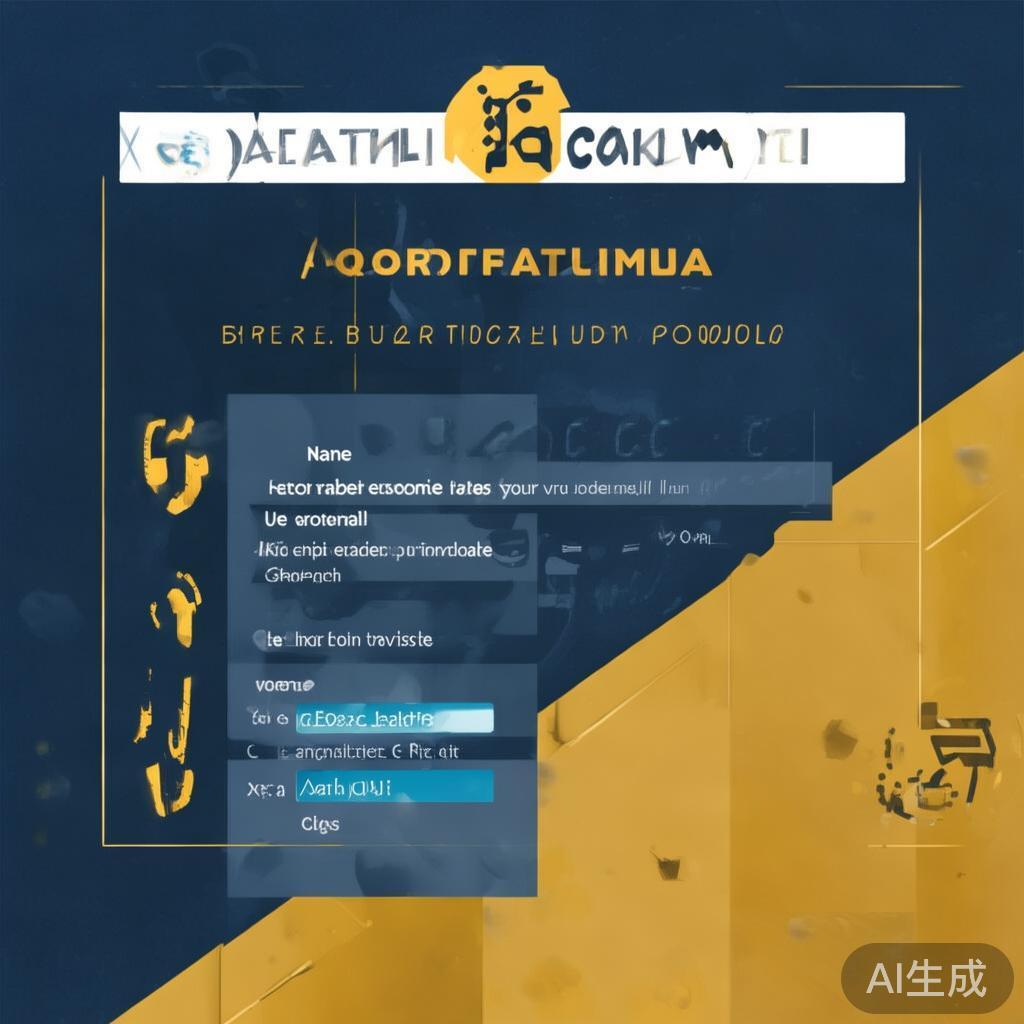 金融获客表单怎么写?这份黄金公式让你的客户主动找上门! - 快讯网 - 分享生活资讯热点话题综合门户网www.julangwang.com