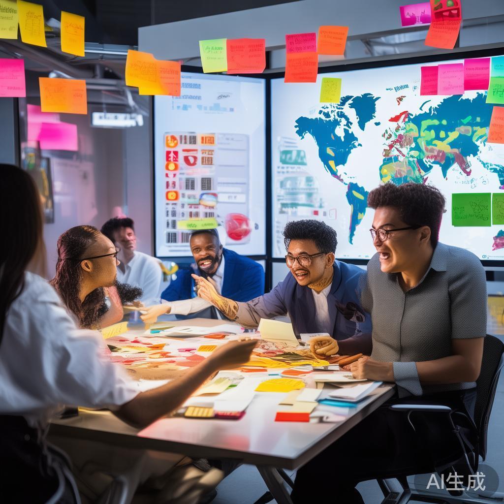 留学中介的获客密码,从零开始打造你的客户池 - 快讯网 - 分享生活资讯热点话题综合门户网www.julangwang.com
