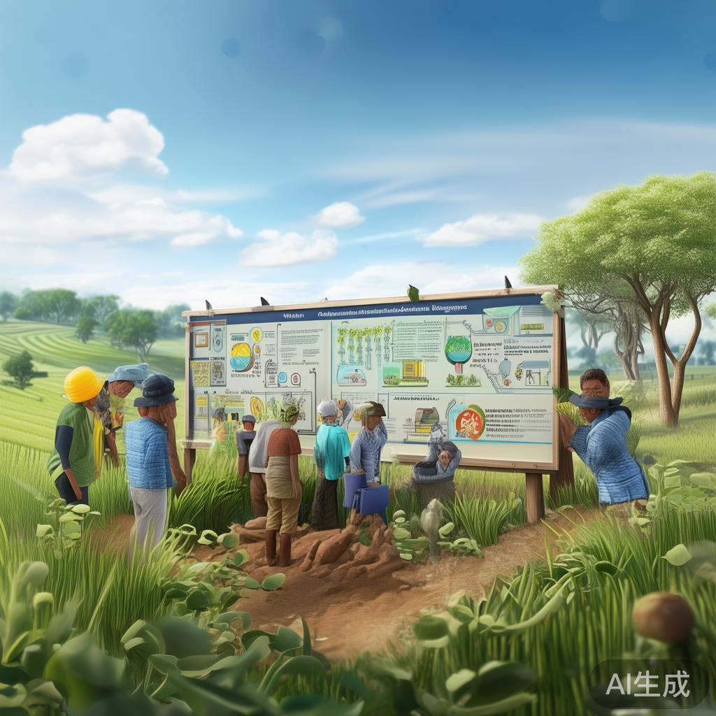 灌区水费补贴申请,政策赋能农业节水与农民减负的双向路径 - 快讯网 - 分享生活资讯热点话题综合门户网www.julangwang.com