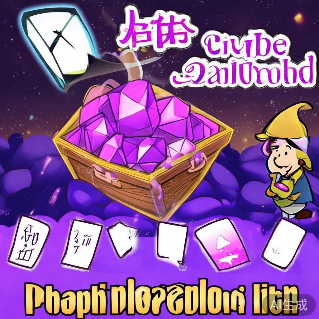 紫钻礼包怎么领取?别担心,这些小技巧让你的获取更顺利 - 快讯网 - 分享生活资讯热点话题综合门户网www.julangwang.com