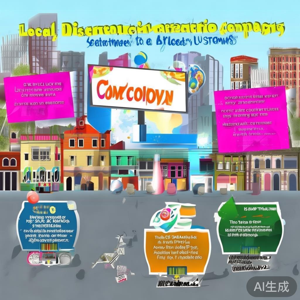装饰公司同城获客的7个实战策略,让你的生意源源不断! - 快讯网 - 分享生活资讯热点话题综合门户网www.julangwang.com