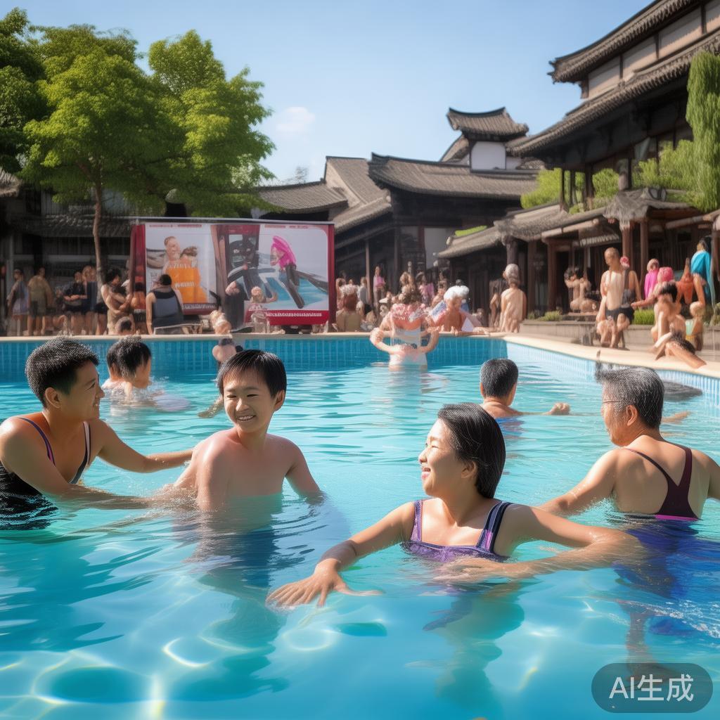 洛阳游泳补贴申请指南,畅享清凉,政策助力市民健康生活 - 快讯网 - 分享生活资讯热点话题综合门户网www.julangwang.com
