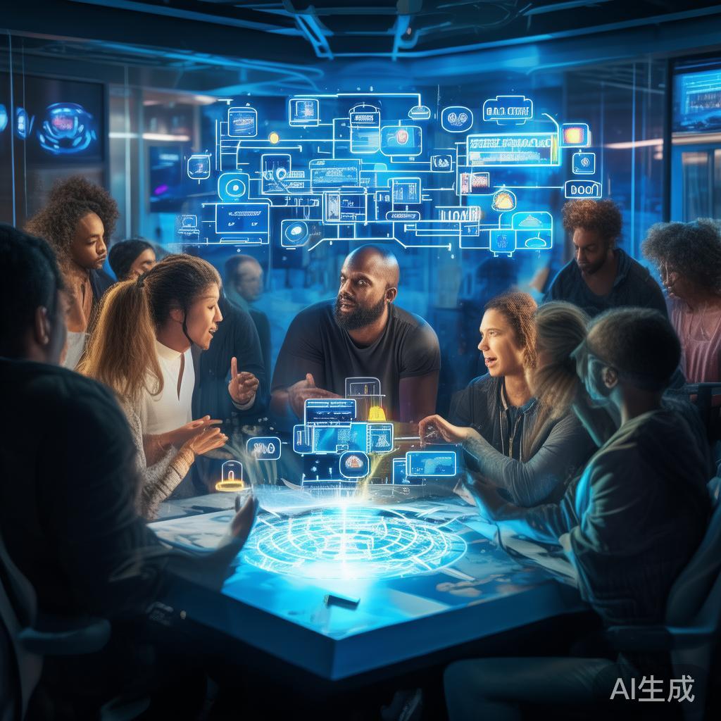 冷门获客法!游戏推广的反内卷生存指南 - 快讯网 - 分享生活资讯热点话题综合门户网www.julangwang.com