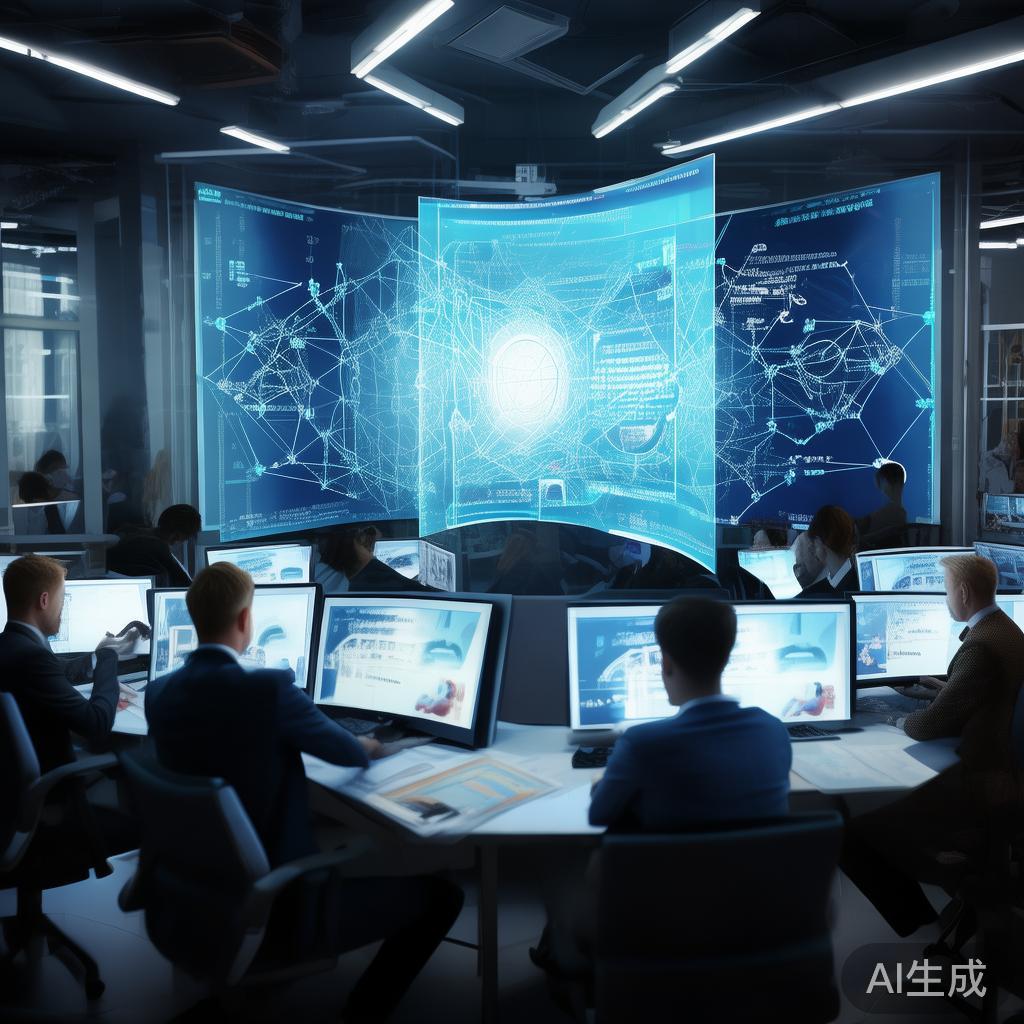技术获客,数字化时代的精准营销利器 - 快讯网 - 分享生活资讯热点话题综合门户网www.julangwang.com